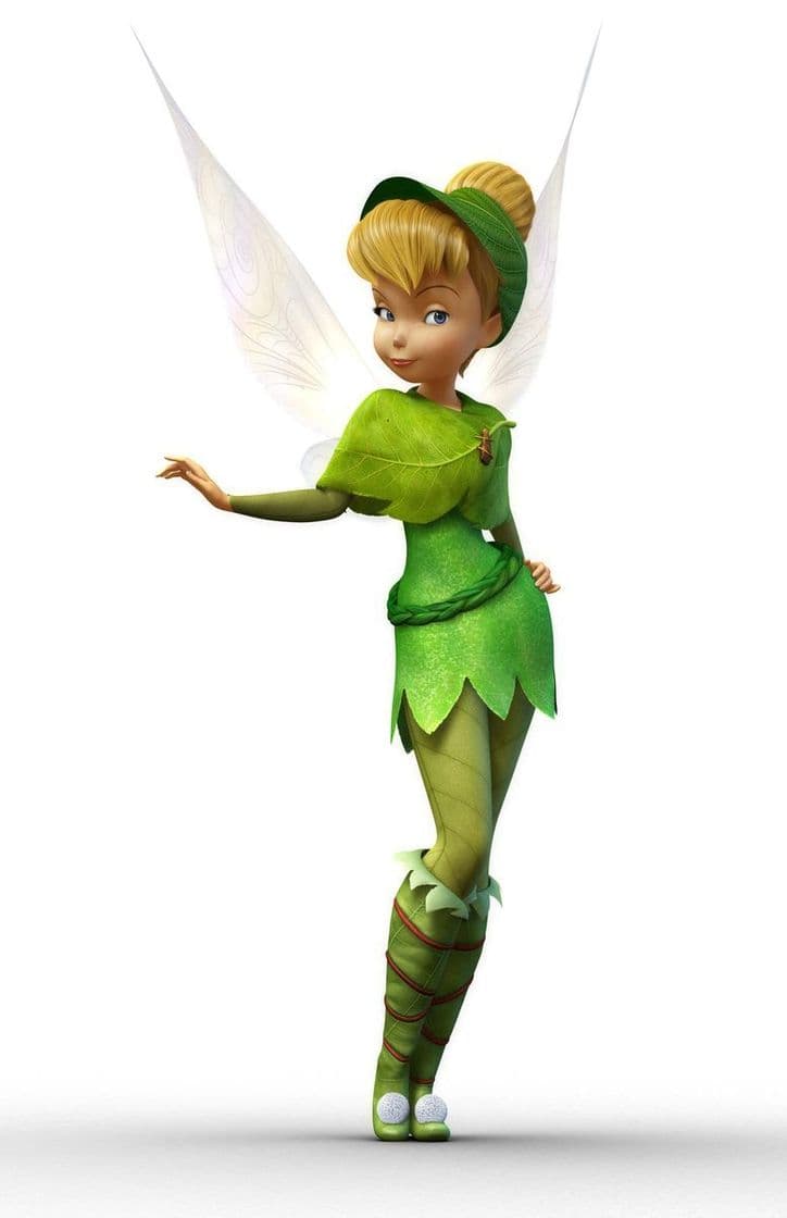 Movie Tinker Bell and the Lost Treasure