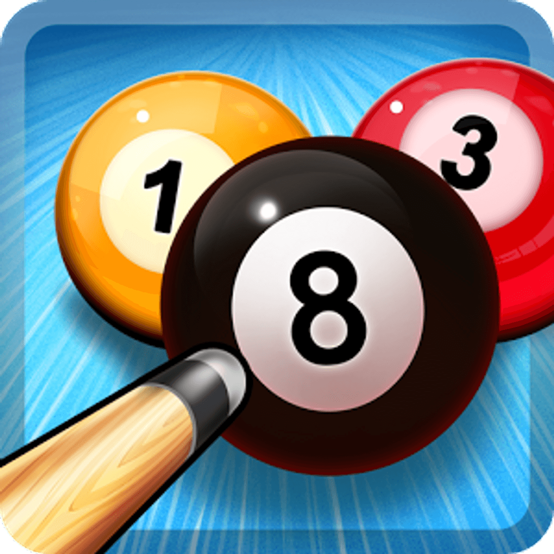 Videogames Pool 8 Ball