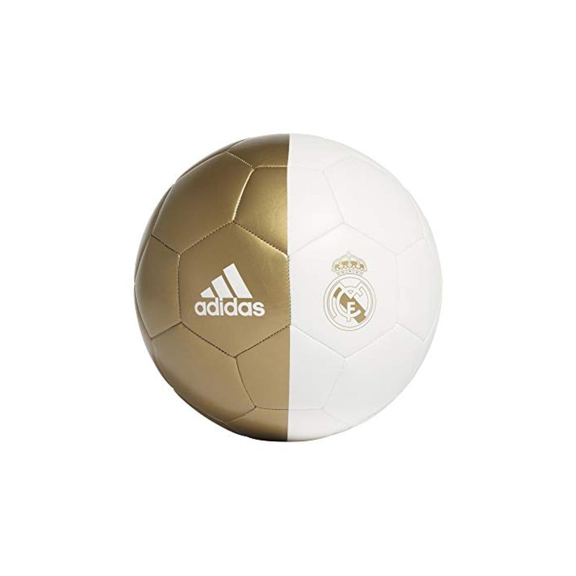 Fitness adidas RM CPT Soccer Ball