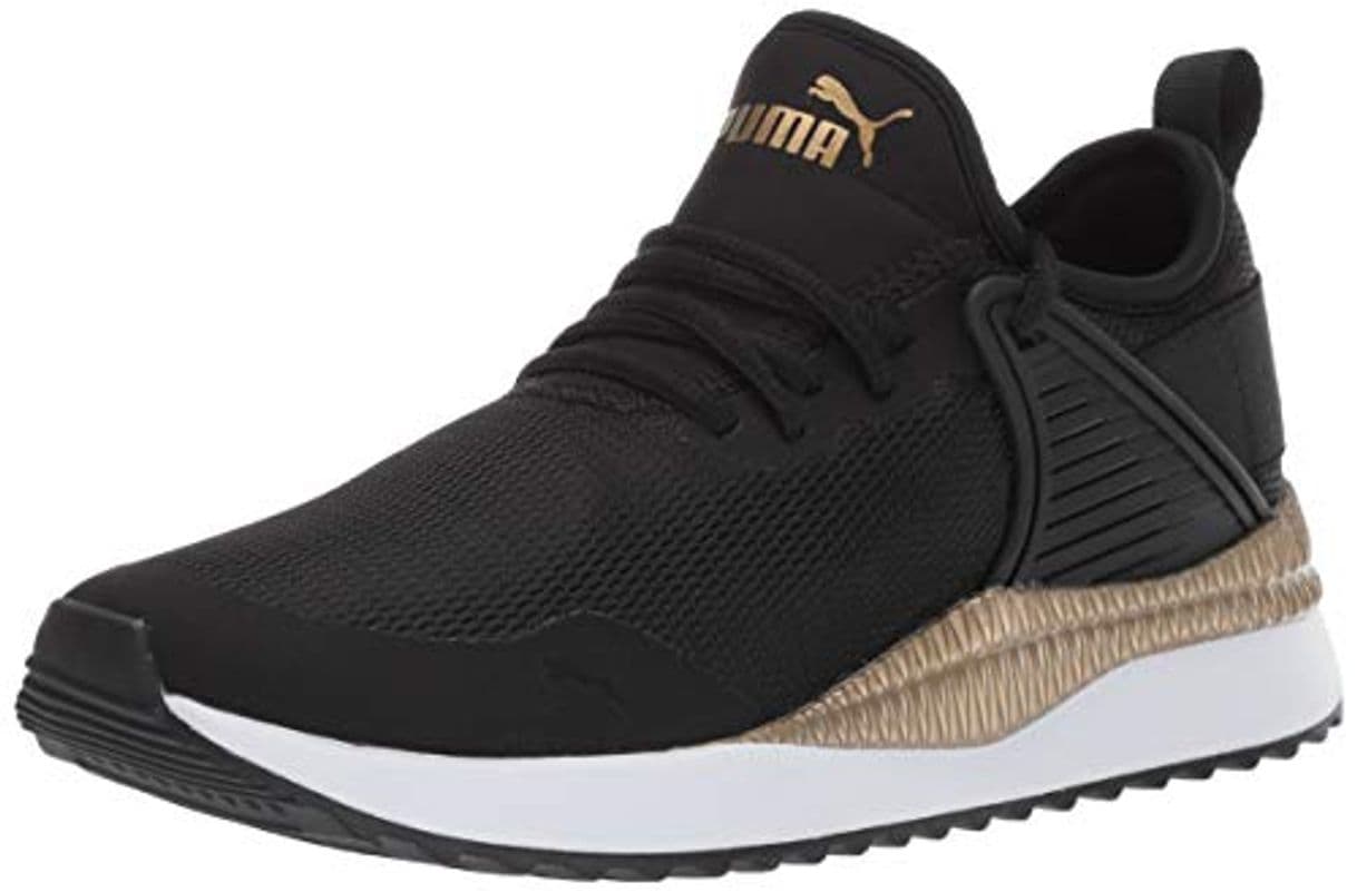 Fashion Puma Pacer Next Cage - Zapatillas Deportivas para Mujer