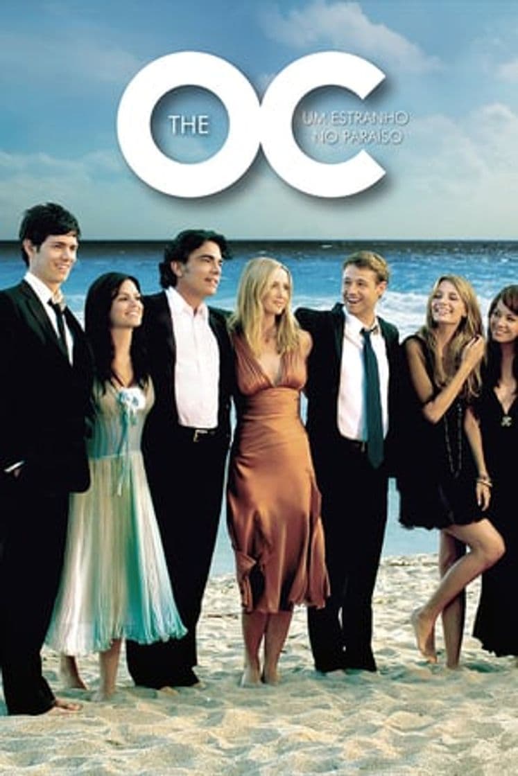 Serie The O.C.