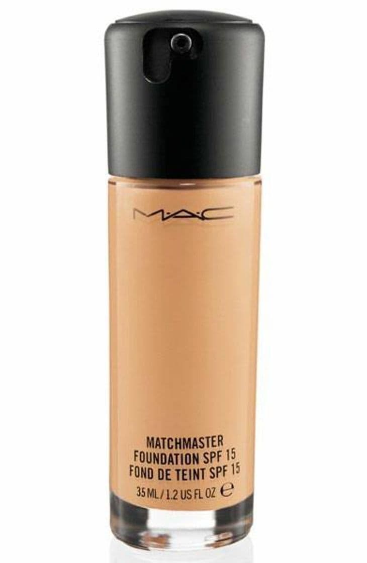 Beauty MAC Studio Fix fluid spf 15 foundation NC25 by M.A.C