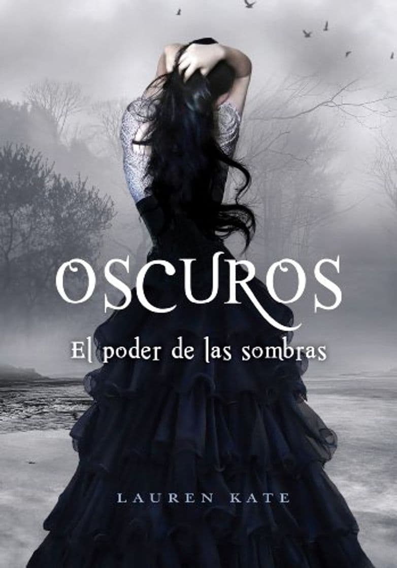 Book El poder de las sombras