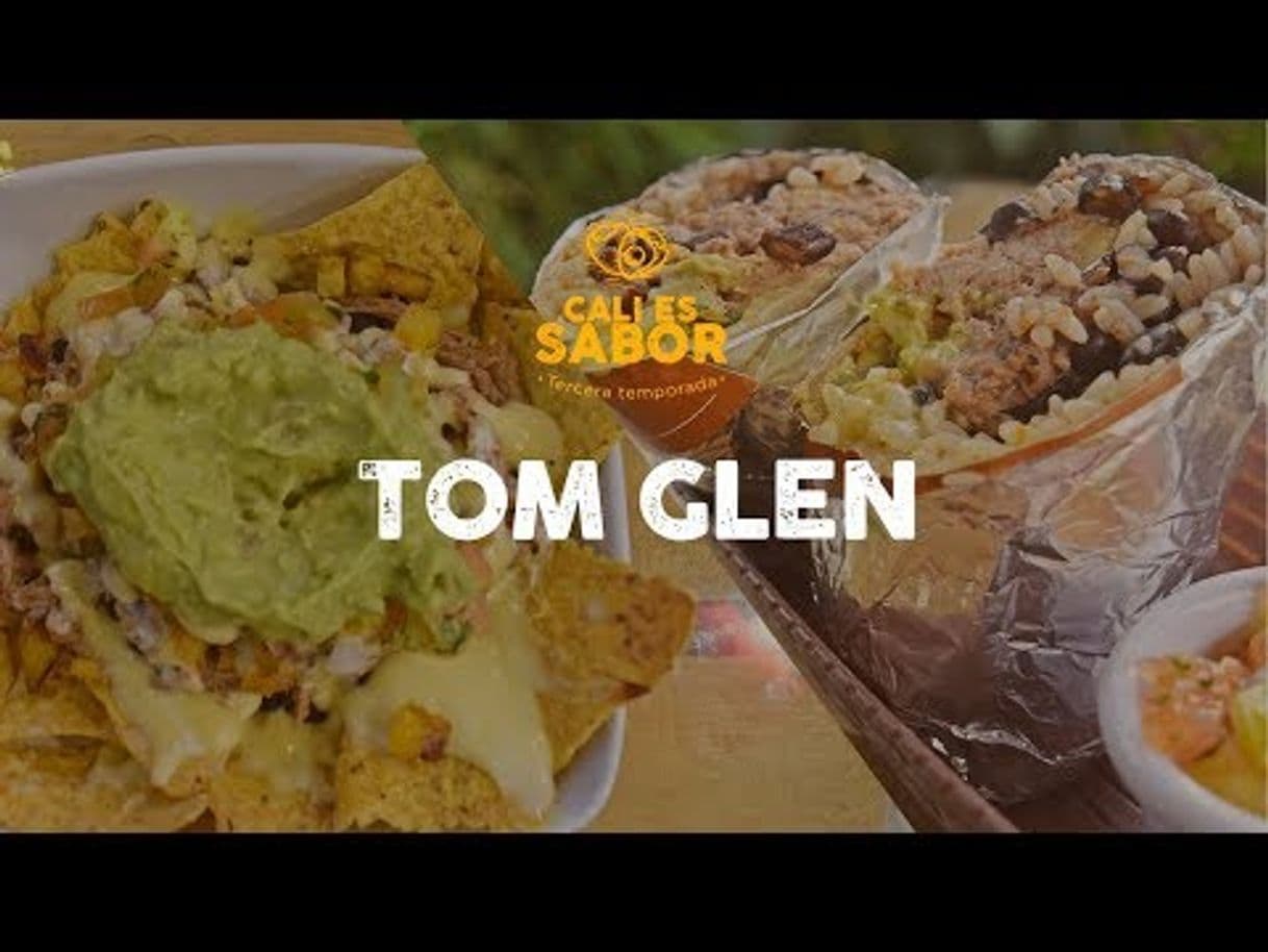 Restaurants TomGlen Sabor Mexicano