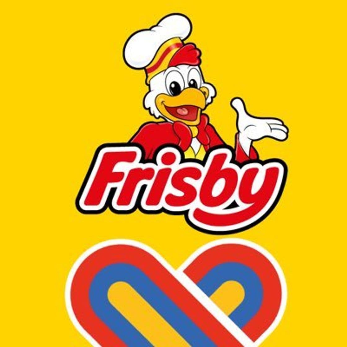 Restaurants Frisby