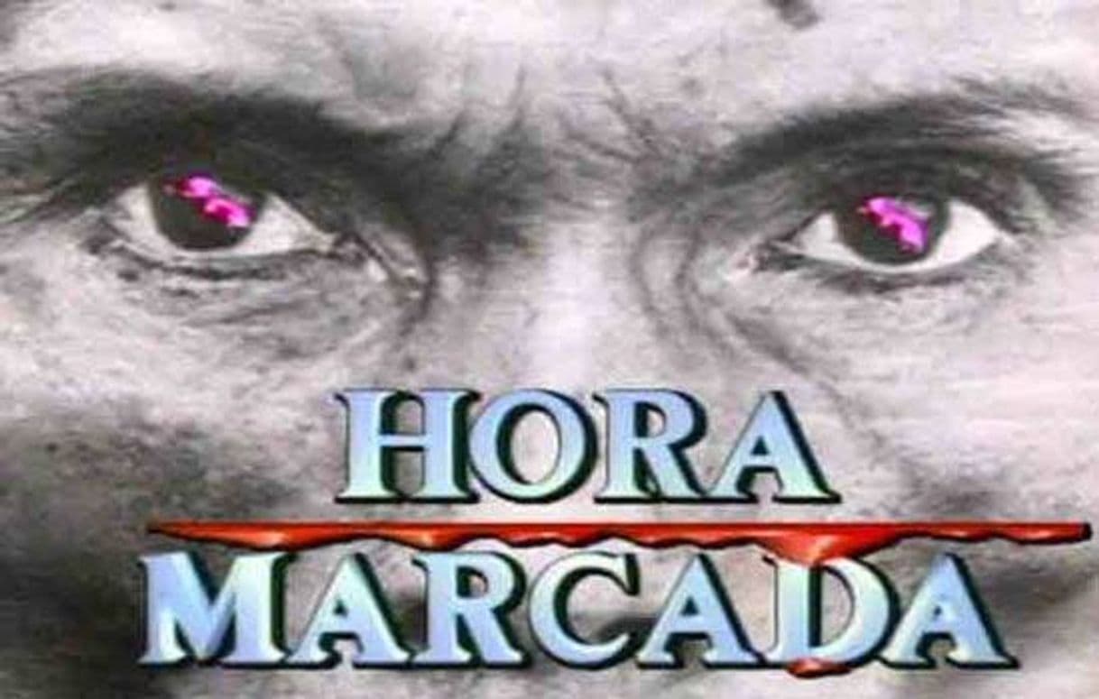 Serie La Hora Marcada