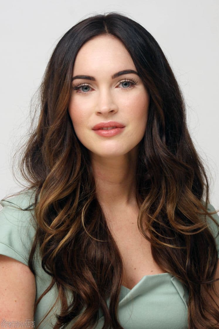 Fashion Inicio - Maior galeria dedicada a atriz Megan Fox!