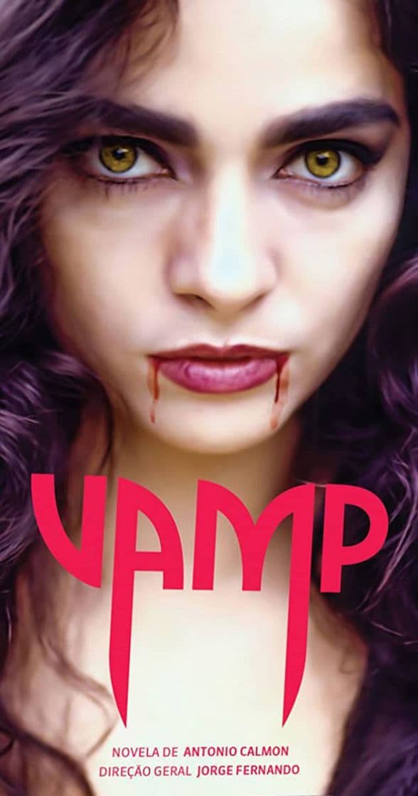 Fashion Vamp Novela - Home | Facebook