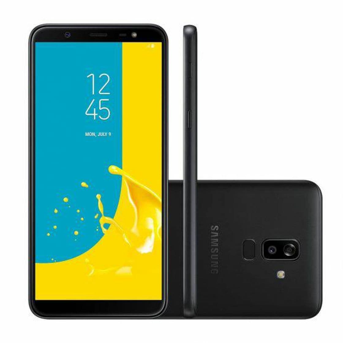 Producto Samsung Galaxy J8