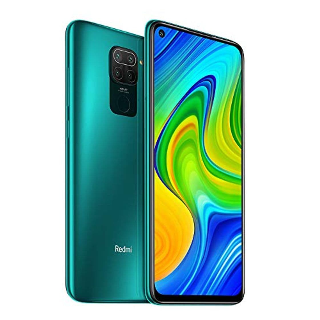 Producto Xiaomi Redmi Note 9 Smartphone 6.53”FHD