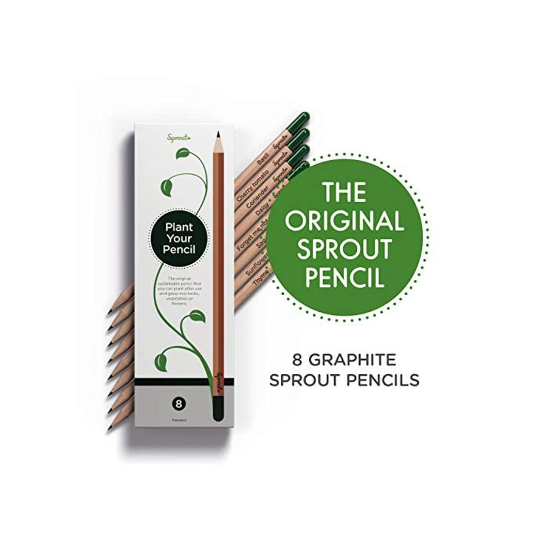 Producto Sprout