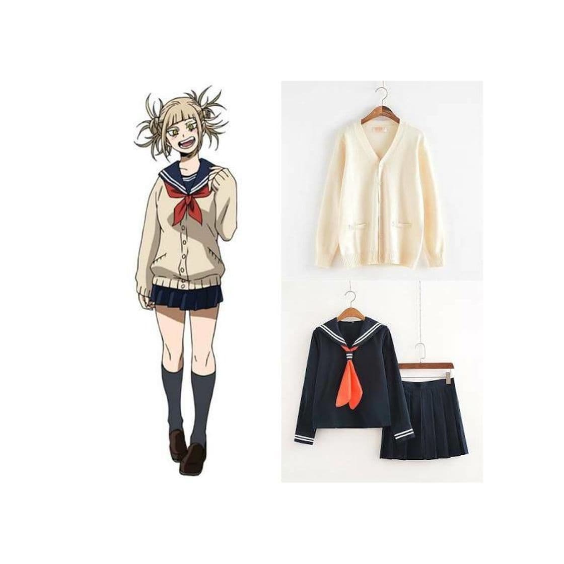 Product Himiko Toga {cosplay