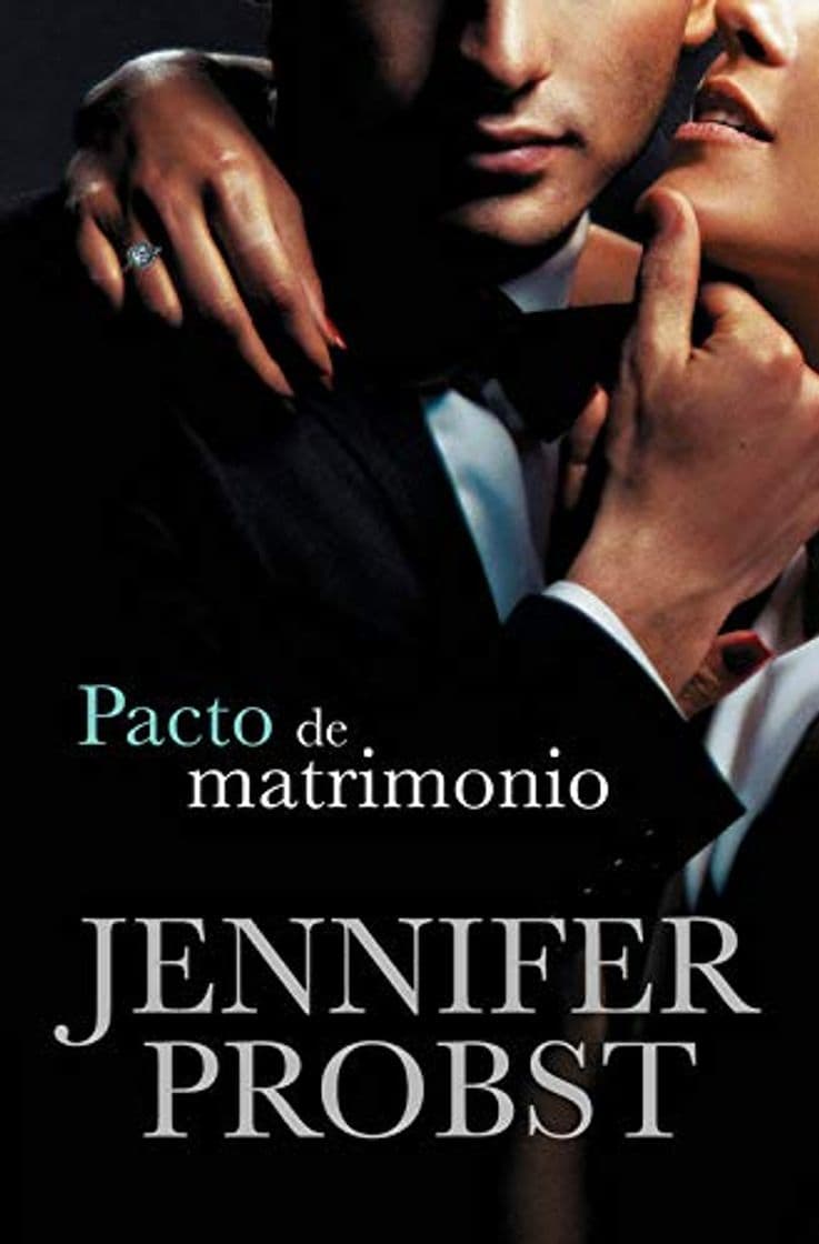 Book Pacto de matrimonio (Casarse con un millonario 4) 