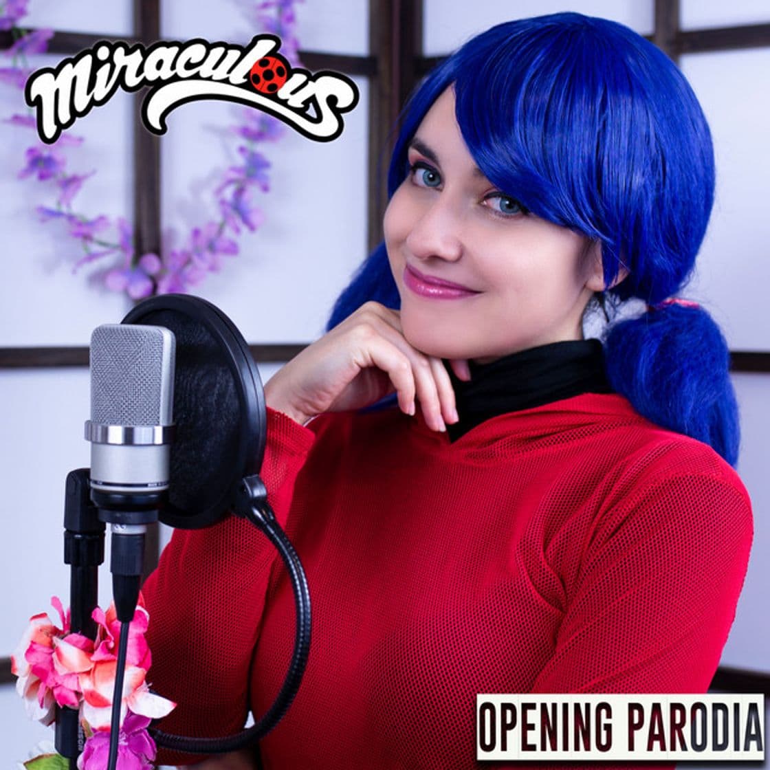 Music Miraculous Ladybug Opening Parodia - Miraculous Ladybug - Parodia en Español