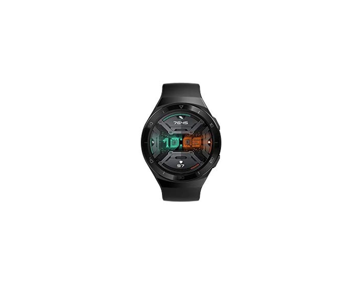 Producto HUAWEI Watch GT 2e Sport - Smartwatch de AMOLED Pantalla de 1.39