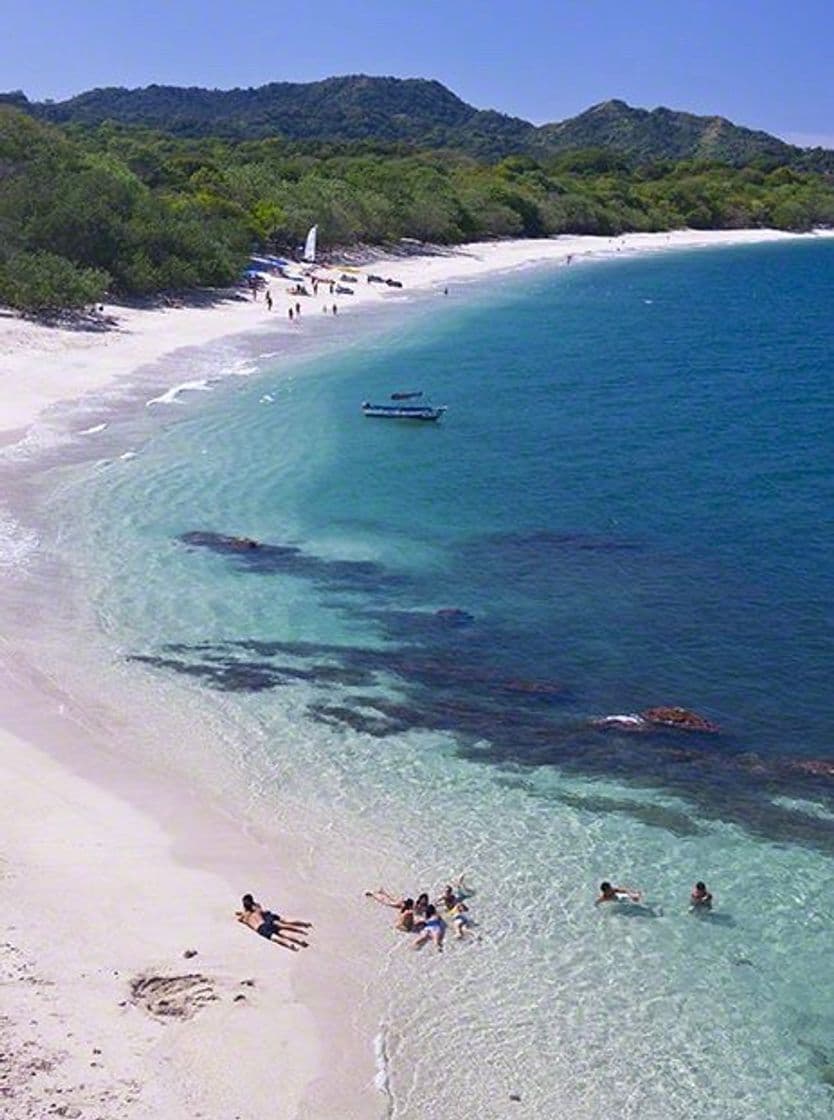 Place Guanacaste