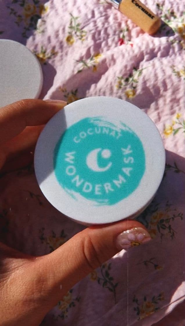 Producto Wondermask