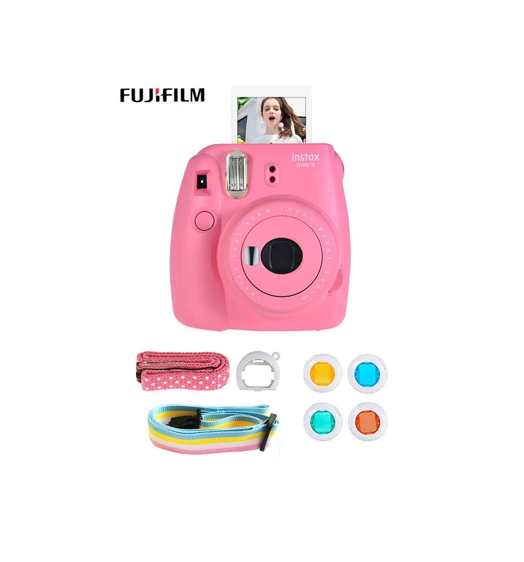 Electronic Fujifilm Instax Mini 9