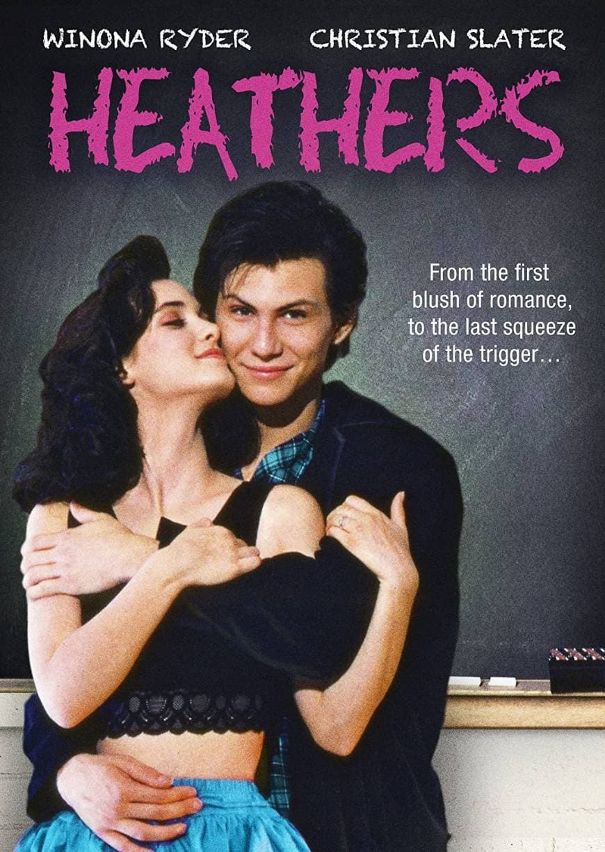 Movie Heathers