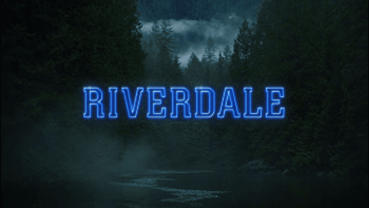 Serie Riverdale | Netflix