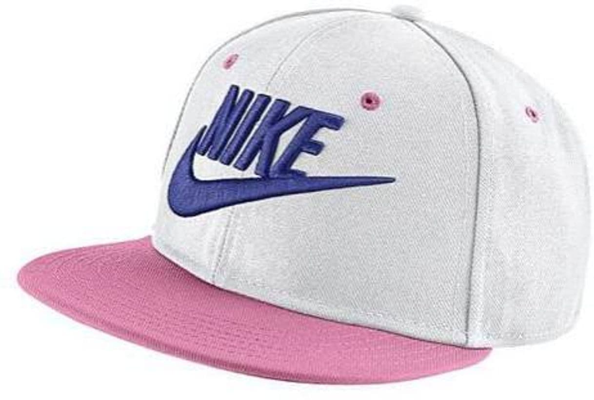 Moda Boné Nike Futura True - Snapback