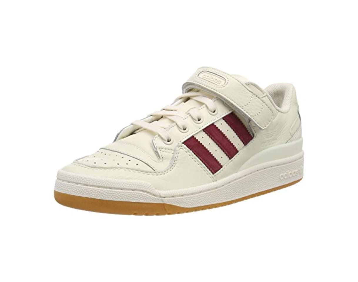 Producto Adidas Forum Lo, Zapatillas de Deporte para Hombre, Blanco