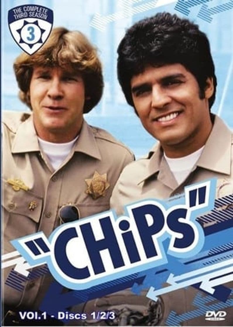 Serie CHiPs