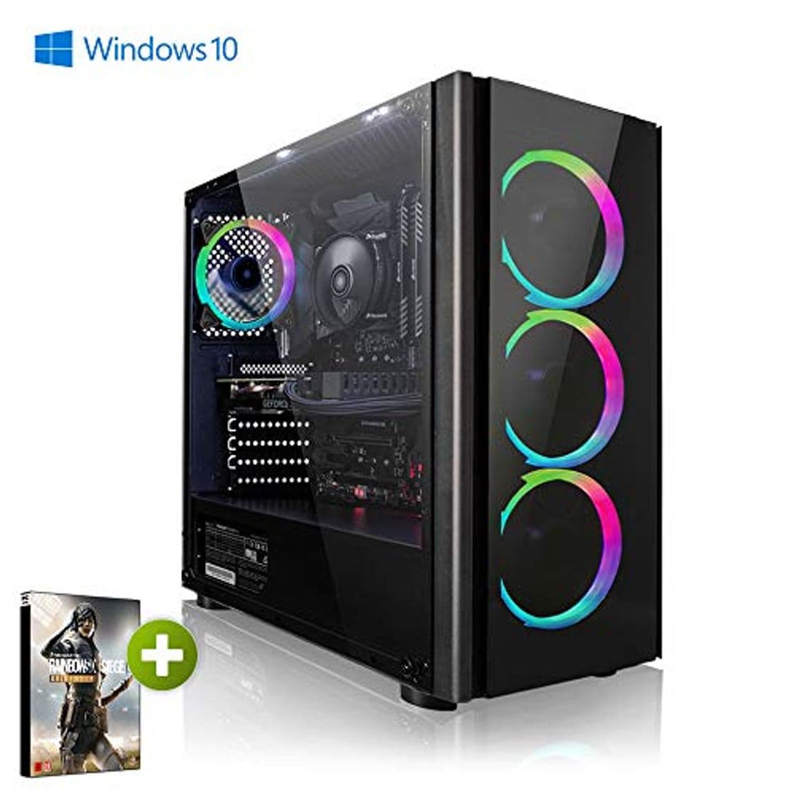 Product PC Gaming