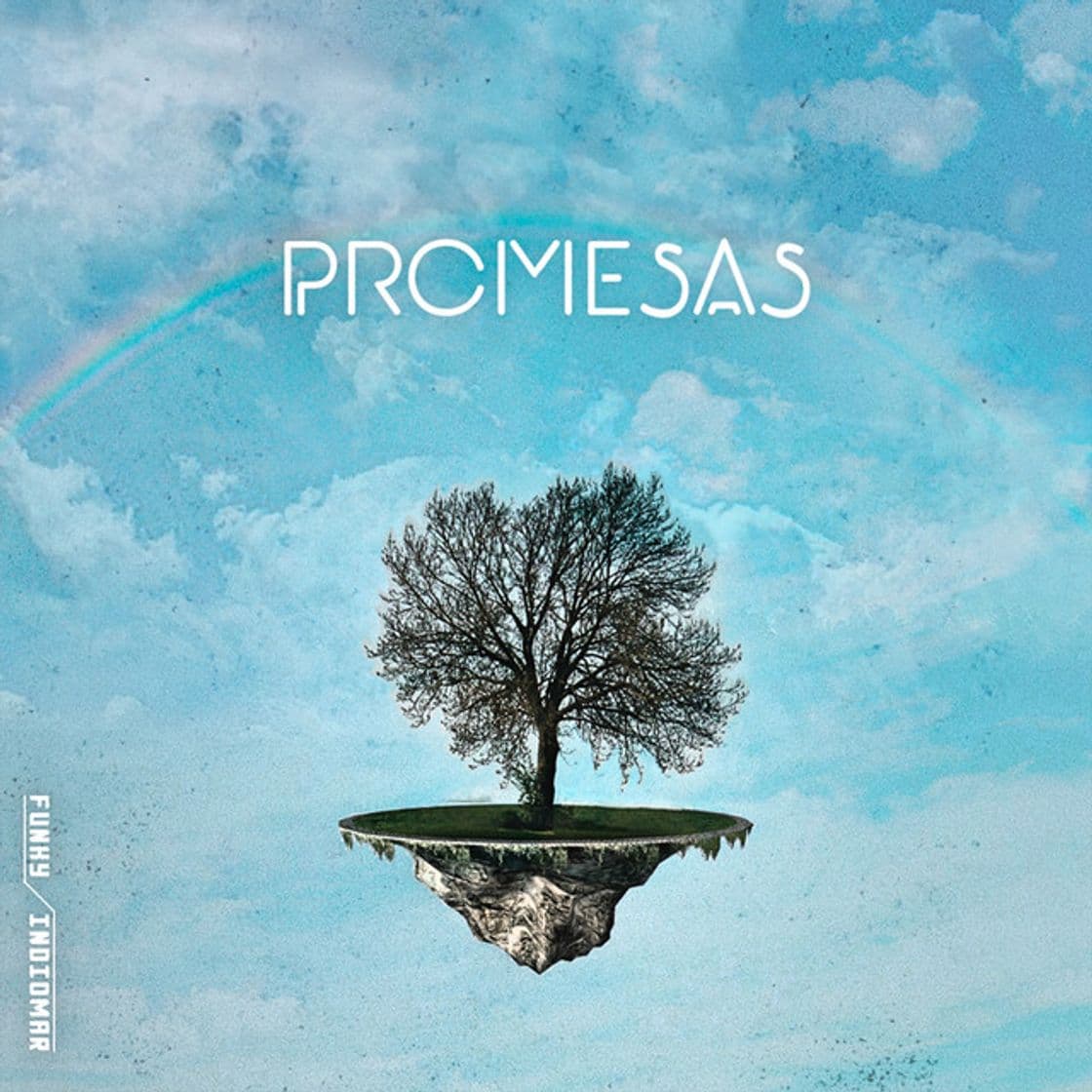 Canción Promesas