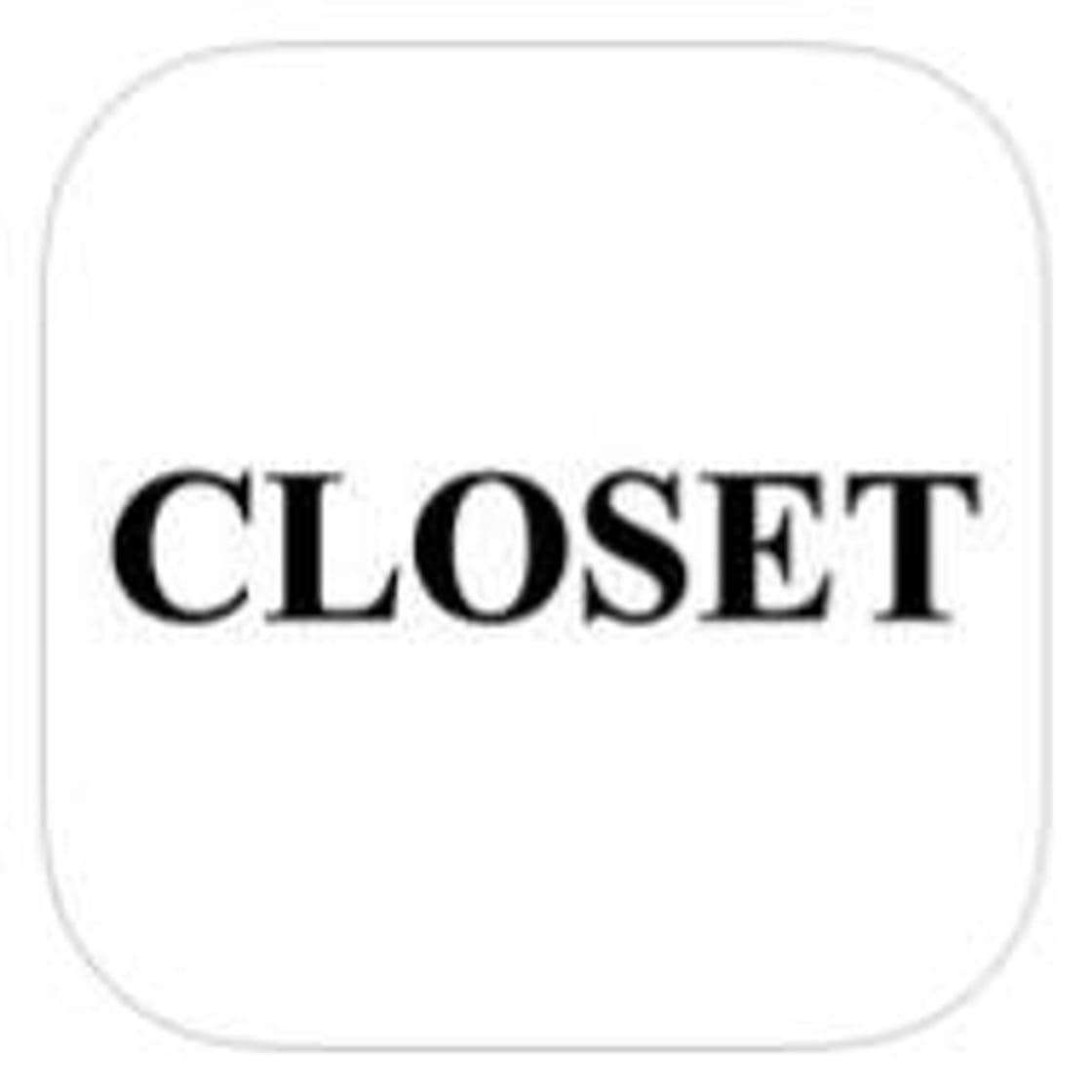 App Smart Closet - Fashion Style