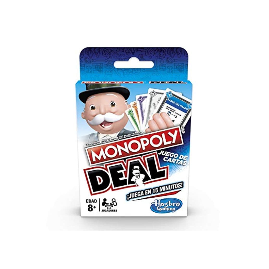 Producto Monopoly- Deal