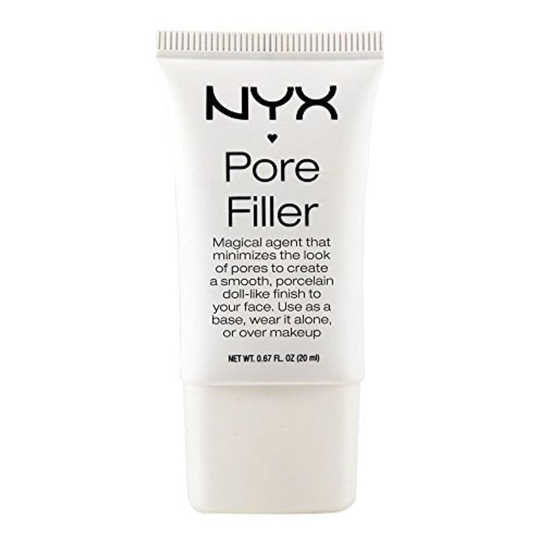 Belleza NYX Professional Makeup Prebase de maquillaje Pore Filler