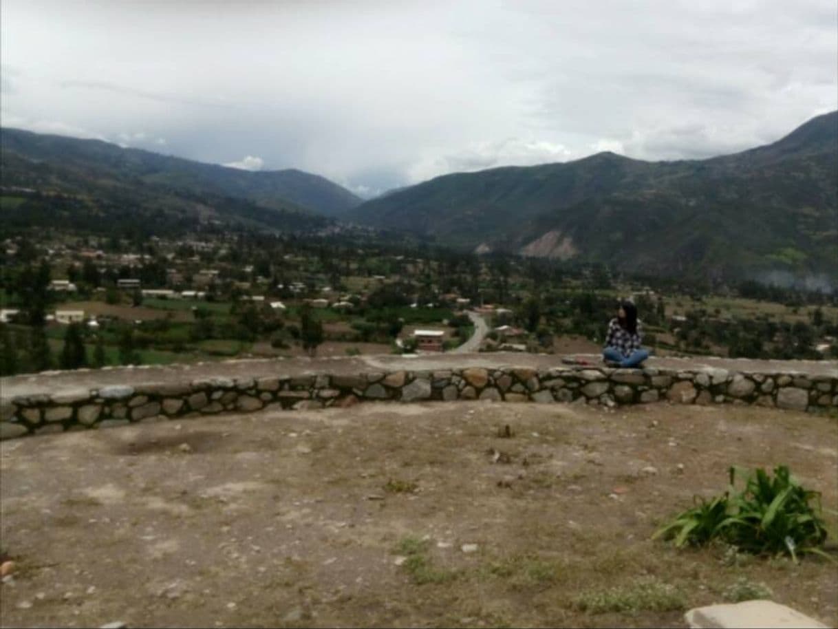 Place Huaraz