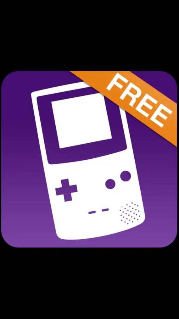 App My OldBoy! Free - GBC Emulator - Apps on Google Play