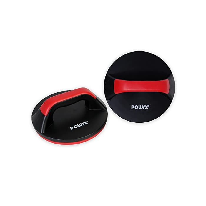 Producto Manijas Push Up/Push Up Bar para el Entrenamiento de los Biceps