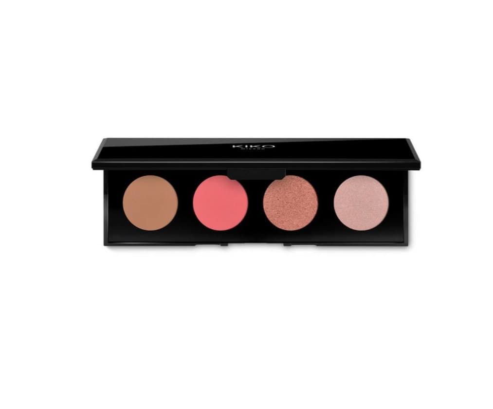 Producto Face Palette 01