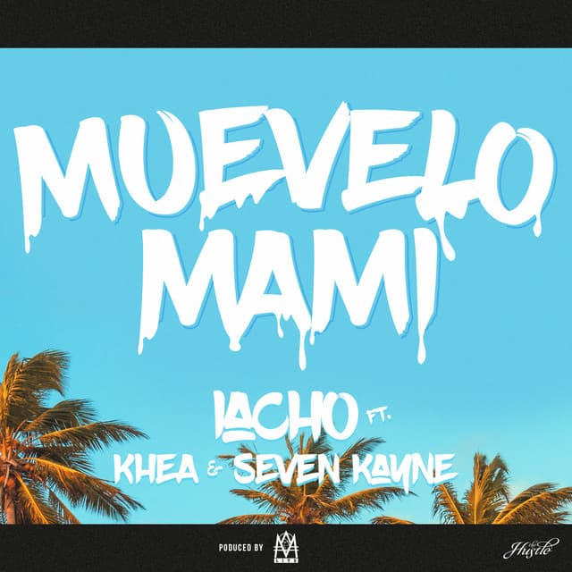 Canción Muevelo Mami