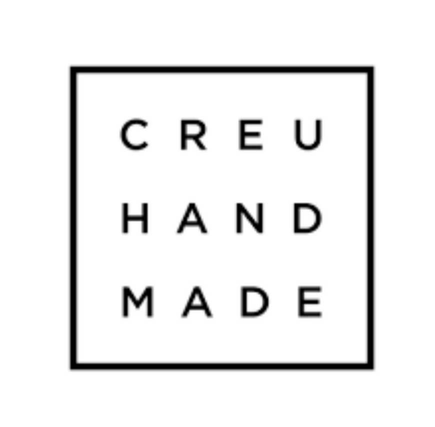 Moda CREU HANDMADE 