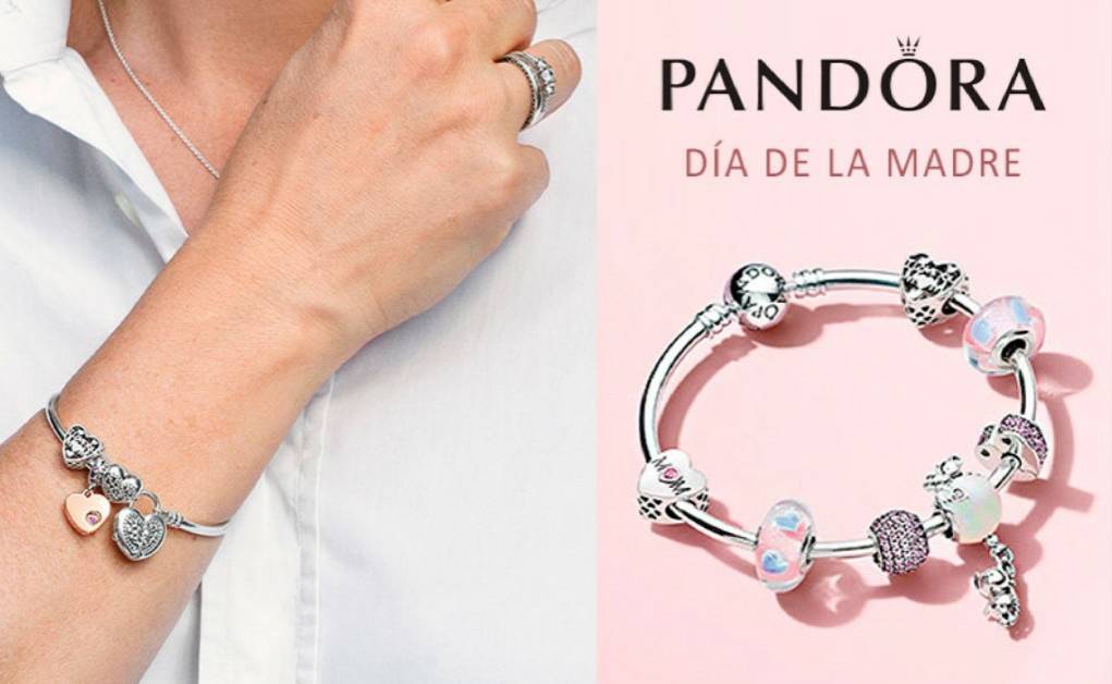 Moda PANDORA