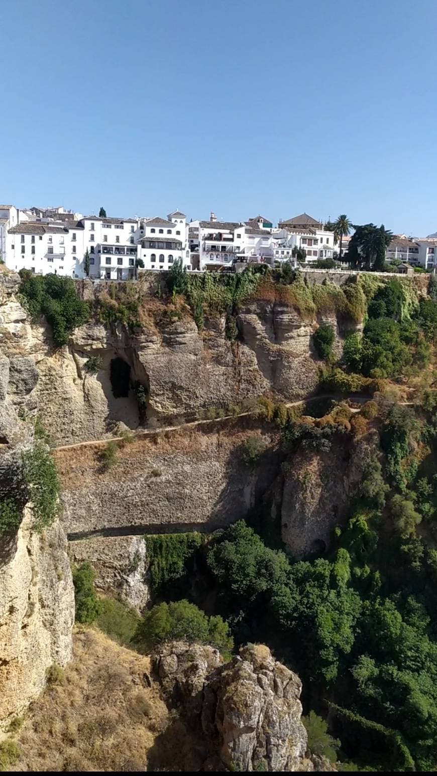 Restaurantes Ronda