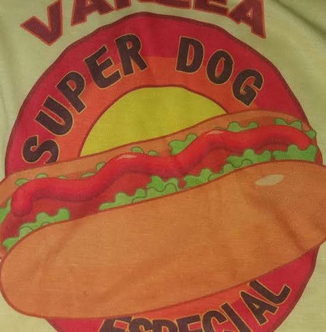 Restaurants Super dog especial da várzea 