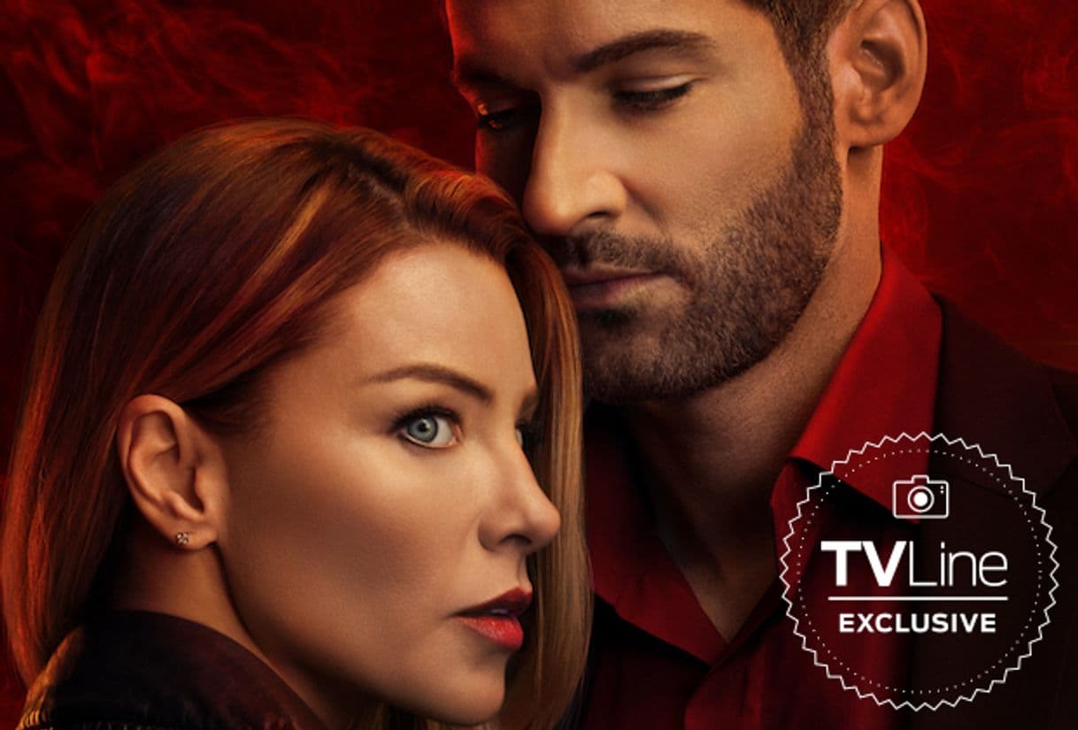 Serie Lucifer