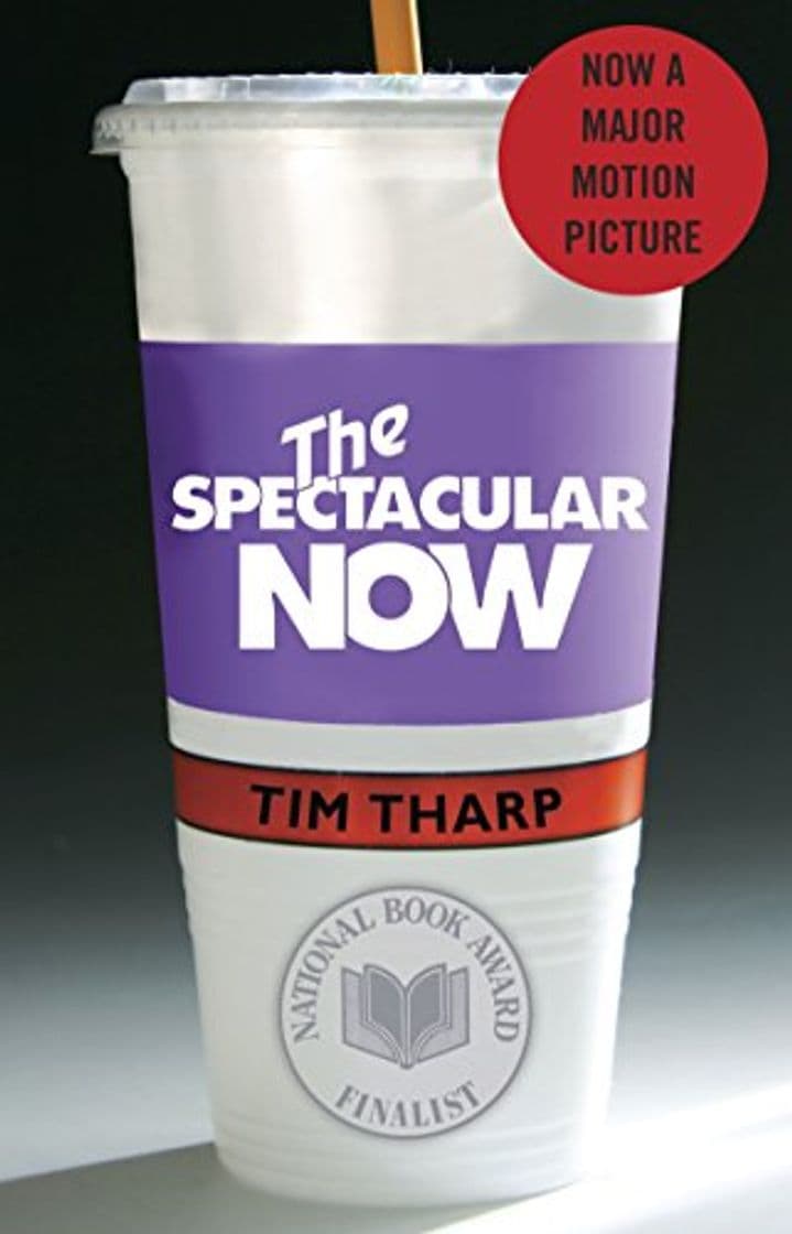 Book The Spectacular Now