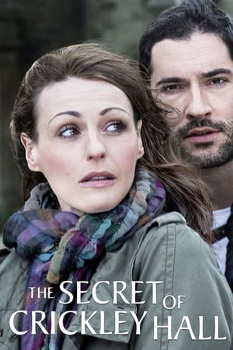 Serie The Secret of Crickley Hall