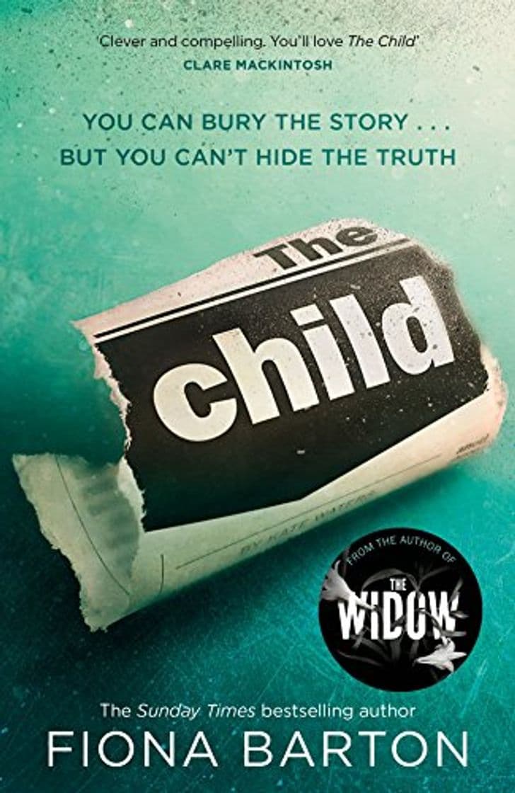 Book The Child: The must