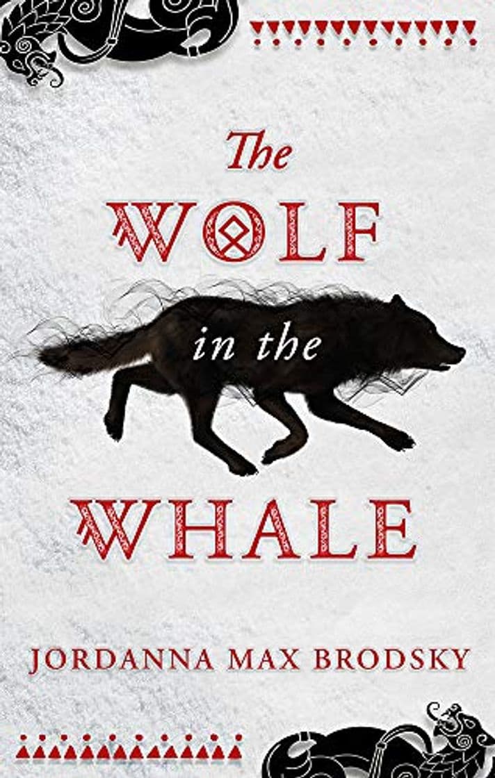 Book The Wolf in the Whale