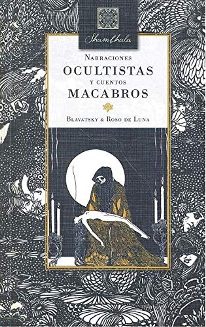 Book Narraciones Ocultistas Y Cuentos Macabros