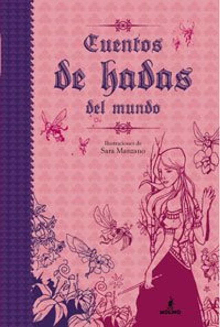 Book Cuentos de hadas del mundo: 000