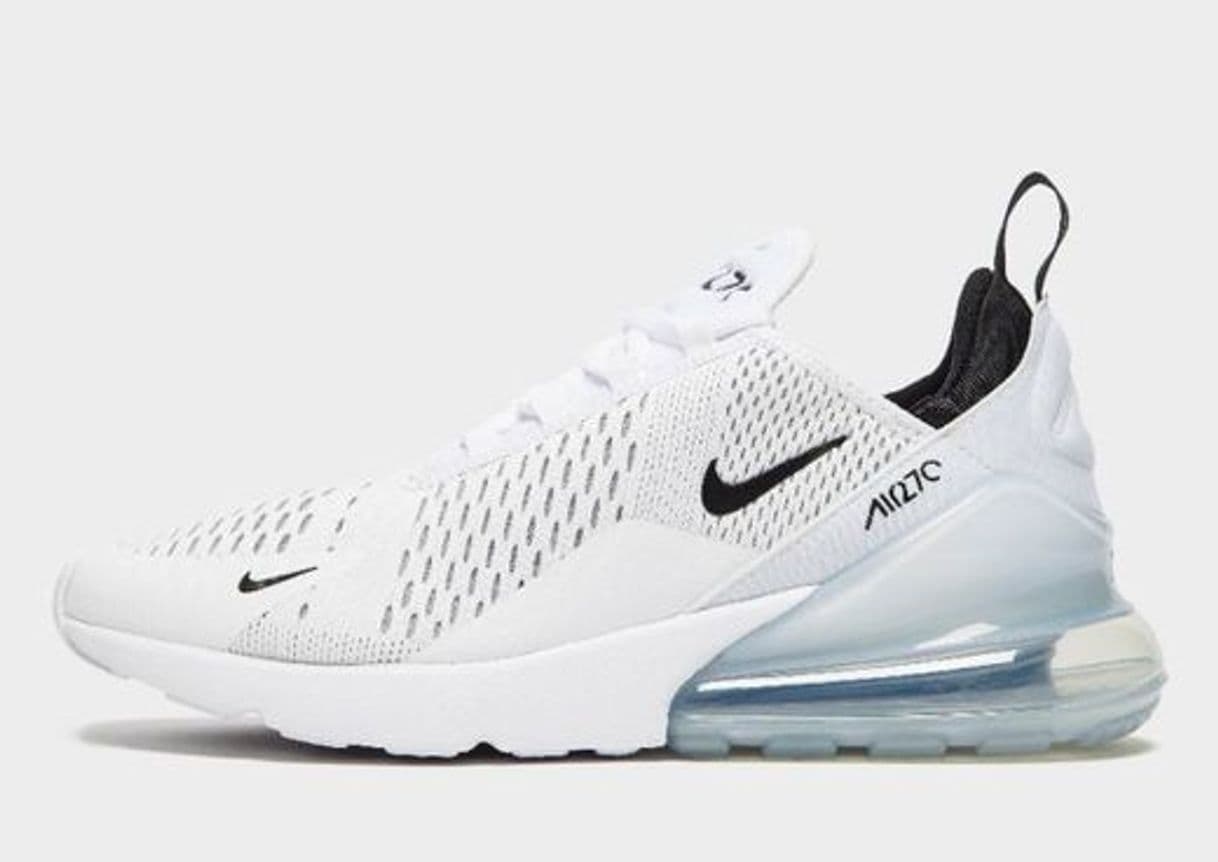 Moda Nike air max 270