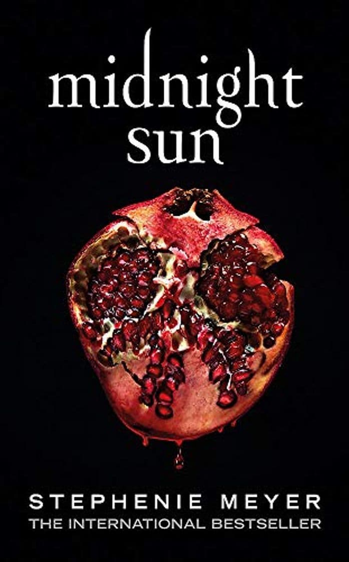 Libro Midnight Sun